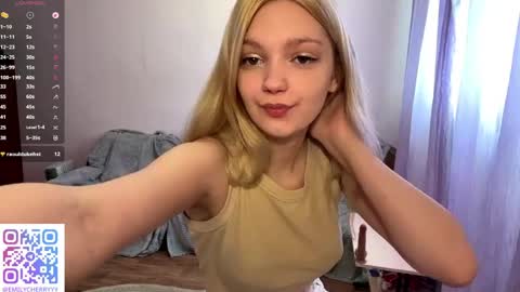 Snapshot of shalaschrantz chatting on 2, 6, 2026 Emily online show from 2, 6, 2026