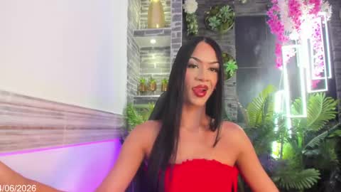 Snapshot of shalom_banks chatting on 4, 6, 2026 Shalom Banks online show from 4, 6, 2026