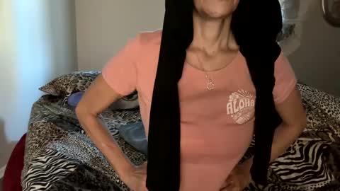 Shaman Woman online show from 1, 12, 2024