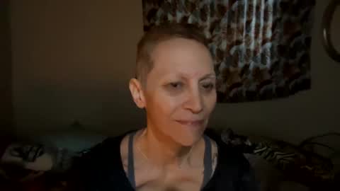 Shaman Woman online show from 5, 12, 2024