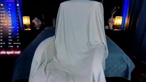 Lessi online show from 24, 11, 2025