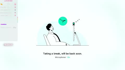 Lessi online show from 12, 3, 2026