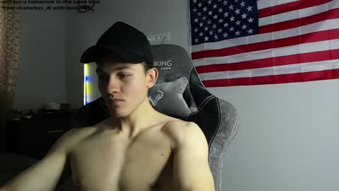 shameless di online show from 5, 12, 2024