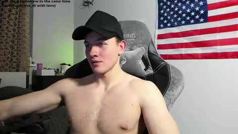 shameless di online show from 13, 2, 2025