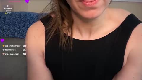 Snapshot of shameless_shalynn chatting on 12, 2, 2026 Shalynn online show from 12, 2, 2026