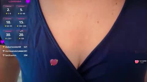 Snapshot of shameless_shalynn chatting on 5, 3, 2026 Shalynn online show from 5, 3, 2026