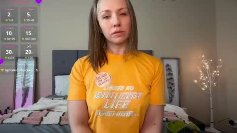 Snapshot of shameless_shalynn chatting on 27, 5, 2026 Shalynn online show from 27, 5, 2026