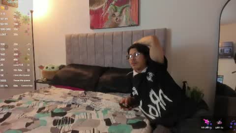 shamelesss_ online show from 17, 6, 2026