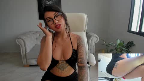 onlyfans shanabellucy online show from 9, 1, 2025