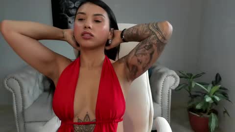 onlyfans shanabellucy online show from 25, 2, 2025