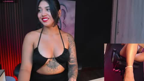 onlyfans shanabellucy online show from 15, 10, 2025