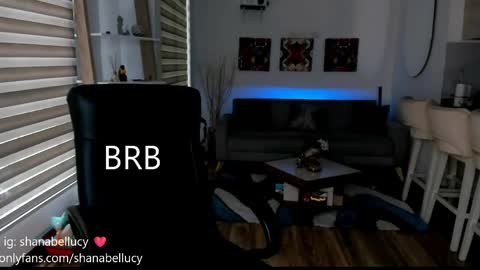 Snapshot of shanabellucy chatting on 29, 4, 2026 onlyfans shanabellucy online show from 29, 4, 2026