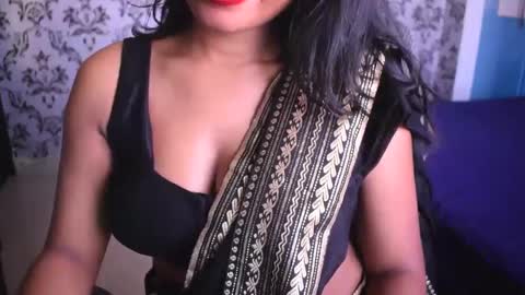 Snapshot of shanaya_indian chatting on 12, 2, 2025 shanaya indian online show from 12, 2, 2025