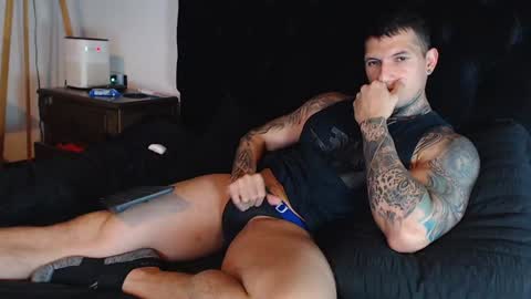 Shane online show from 2, 12, 2024