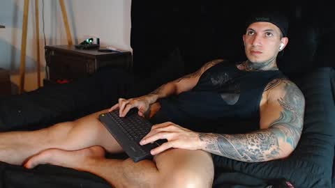 Shane online show from 3, 12, 2024