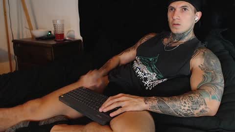 Shane online show from 3, 12, 2024