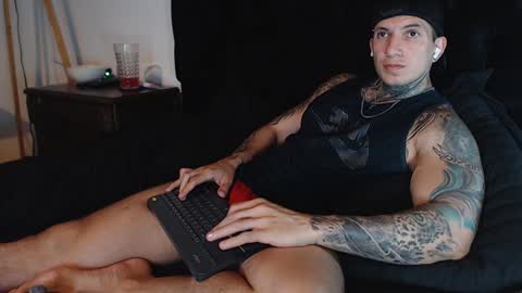 Shane online show from 4, 12, 2024