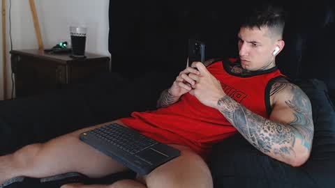 Shane online show from 5, 12, 2024