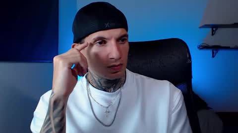 Shane online show from 14, 1, 2025