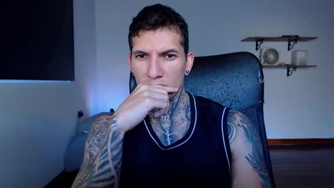 Shane online show from 15, 1, 2025