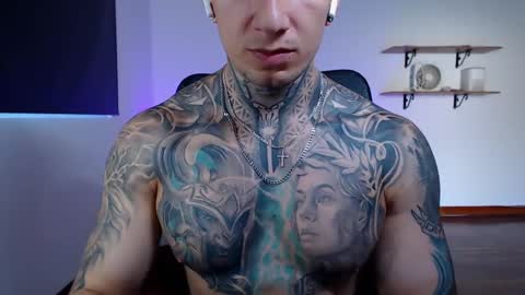 Shane online show from 16, 1, 2025