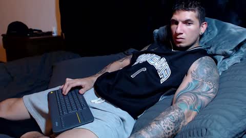 Shane online show from 23, 1, 2025