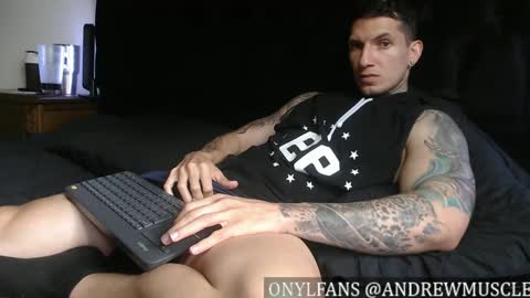 Shane online show from 20, 2, 2025