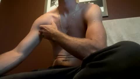 Snapshot of shaneconn1509 chatting on 10, 7, 2026 ShaneConn online show from 10, 7, 2026