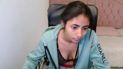 shanelle online show from 20, 1, 2025