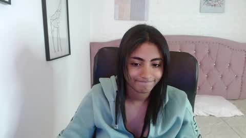 shanelle online show from 20, 10, 2025