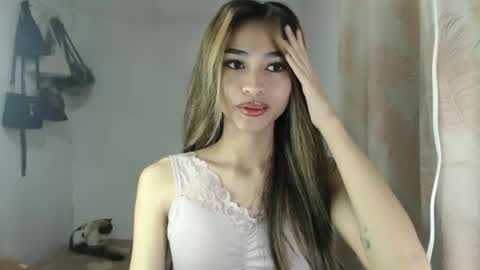 bini aiah online show from 5, 10, 2025