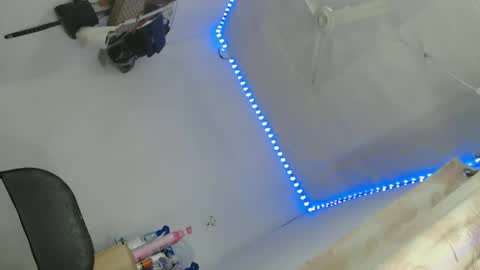 bini aiah online show from 12, 11, 2025