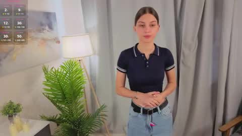 Christina online show from 3, 5, 2026