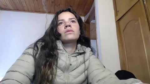 Snapshot of shanel_lozano chatting on 3, 10, 2025 shanel_lozano online show from 3, 10, 2025