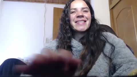 Snapshot of shanel_lozano chatting on 4, 10, 2025 shanel_lozano online show from 4, 10, 2025