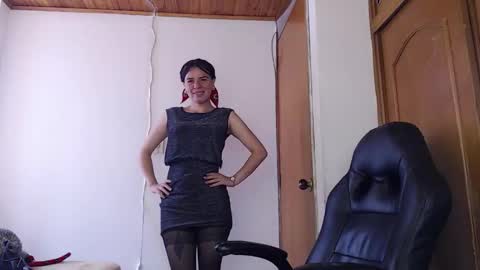 shanel_lozano online show from 12, 1, 2026