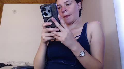 shanel_lozano online show from 24, 5, 2026