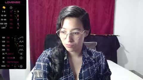 Snapshot of shanel_passion chatting on 31, 12, 2024 Shanel online show from 31, 12, 2024