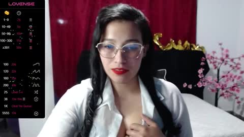 Snapshot of shanel_passion chatting on 6, 2, 2025 Shanel online show from 6, 2, 2025
