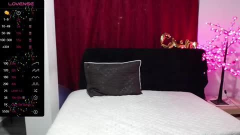 Snapshot of shanel_passion chatting on 12, 2, 2025 Shanel online show from 12, 2, 2025