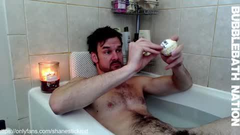 shanestickrod online show from 23, 9, 2025