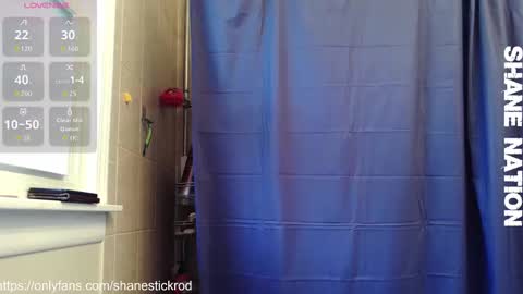 shanestickrod online show from 4, 10, 2025