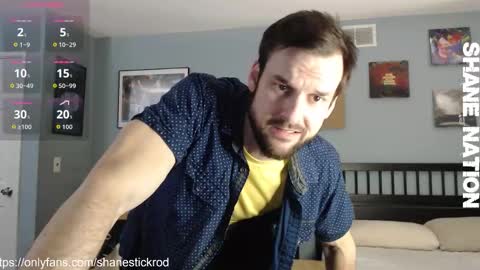 shanestickrod online show from 22, 11, 2025
