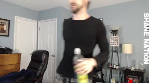 shanestickrod online show from 23, 3, 2026