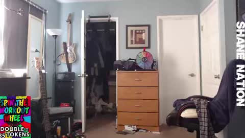 Snapshot of shanestickrod chatting on 29, 6, 2026 shanestickrod online show from 29, 6, 2026