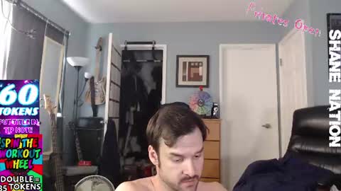 Snapshot of shanestickrod chatting on 16, 7, 2026 shanestickrod online show from 16, 7, 2026