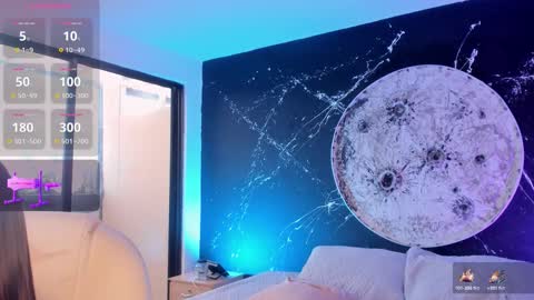 ShaniaDaniels online show from 14, 11, 2025