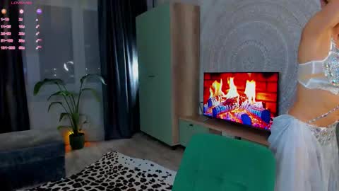 Hi Im Shanita or Mistress  online show from 26, 3, 2026