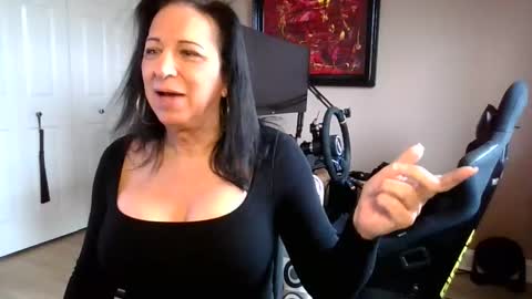 Shannon Spears online show from 22, 3, 2026