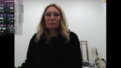 Shannon07 online show from 25, 2, 2026